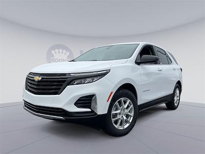 2024 Chevrolet Equinox AWD SUV for sale #KBFP240196 - photo 1