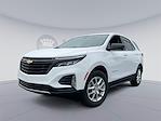 Used 2024 Chevrolet Equinox LT for sale #KBFP240196 - photo 1