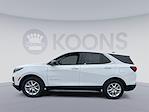 Used 2024 Chevrolet Equinox LT for sale #KBFP240196 - photo 3