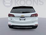 Used 2024 Chevrolet Equinox LT for sale #KBFP240196 - photo 4