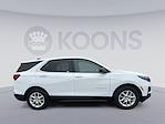 Used 2024 Chevrolet Equinox LT for sale #KBFP240196 - photo 6