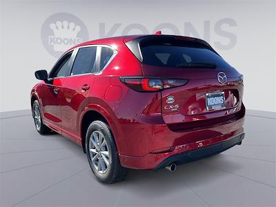 Used 2024 Mazda CX-5 2.5 S Select for sale #KBFP240197 - photo 2