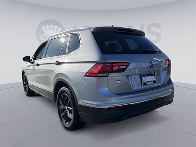 2024 Volkswagen Tiguan FWD SUV for sale #KBFP240201 - photo 2
