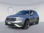 2024 Volkswagen Tiguan FWD SUV for sale #KBFP240201 - photo 1