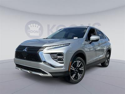 2024 Mitsubishi Eclipse Cross 4WD SUV for sale #KBFP240208 - photo 1