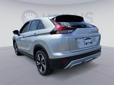 2024 Mitsubishi Eclipse Cross 4WD SUV for sale #KBFP240208 - photo 2