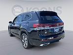 2024 Volkswagen Atlas AWD SUV for sale #KBFP240228 - photo 2