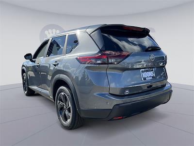 2024 Nissan Rogue AWD SUV for sale #KBFP240232 - photo 2