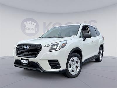 2024 Subaru Forester AWD SUV for sale #KBFP240248 - photo 1