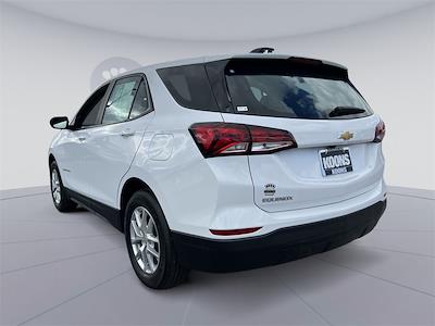 2024 Chevrolet Equinox FWD SUV for sale #KBFP240250 - photo 2