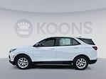 2024 Chevrolet Equinox FWD SUV for sale #KBFP240250 - photo 3