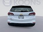 2024 Chevrolet Equinox FWD SUV for sale #KBFP240250 - photo 4