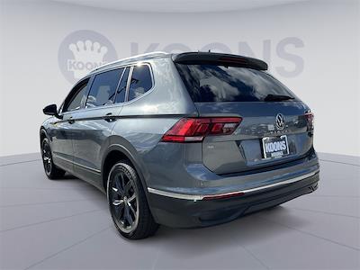 2024 Volkswagen Tiguan FWD SUV for sale #KBFP240260 - photo 2