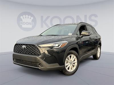 2024 Toyota Corolla Cross FWD SUV for sale #KBFP240266 - photo 1
