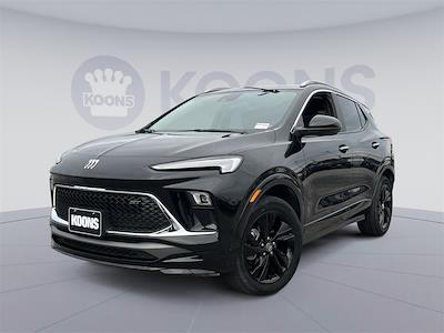 2024 Buick Encore GX AWD SUV for sale #KBFP240268 - photo 1