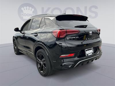 2024 Buick Encore GX AWD SUV for sale #KBFP240268 - photo 2