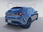 2023 Mazda3 AWD Hatchback for sale #KBFP240268A - photo 5