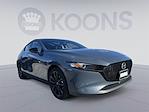 2023 Mazda3 AWD Hatchback for sale #KBFP240268A - photo 7