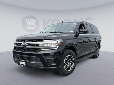 Used 2024 Ford Expedition MAX XLT for sale #KBFP240270 - photo 1