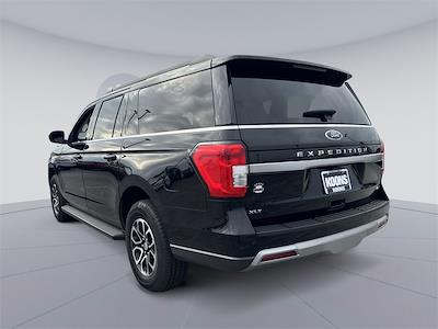 Used 2024 Ford Expedition MAX XLT for sale #KBFP240270 - photo 2
