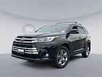 2017 Toyota Highlander AWD SUV for sale #KBFP240270C - photo 1