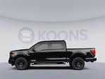 2024 Ford F-150 SuperCrew Cab 4WD Pickup for sale #KBFP240272 - photo 2