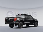 2024 Ford F-150 SuperCrew Cab 4WD Pickup for sale #KBFP240272 - photo 3