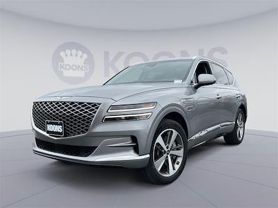 2024 Genesis GV80 AWD SUV for sale #KBFP240288 - photo 1
