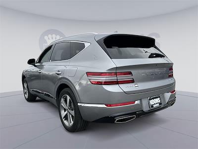 2024 Genesis GV80 AWD SUV for sale #KBFP240288 - photo 2