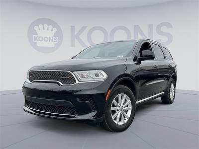 Used 2024 Dodge Durango SXT for sale #KBFP240289 - photo 1