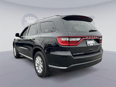 Used 2024 Dodge Durango SXT for sale #KBFP240289 - photo 2