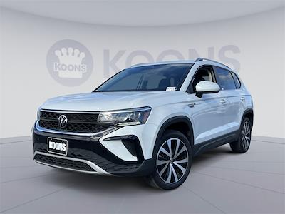 2024 Volkswagen Taos FWD SUV for sale #KBFP240296 - photo 1