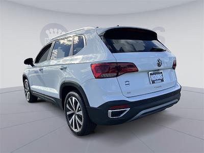 2024 Volkswagen Taos FWD SUV for sale #KBFP240296 - photo 2