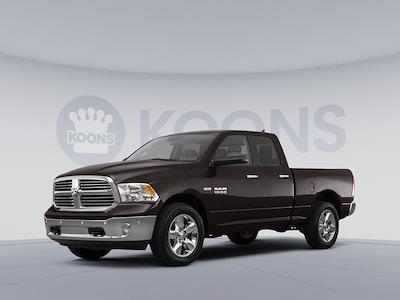 Used 2018 Ram 1500 - photo 1