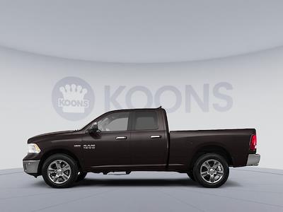 Used 2018 Ram 1500 - photo 1