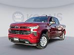 Used 2024 Chevrolet Silverado 1500 RST Crew Cab for sale #KBFP240335 - photo 1