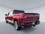 Used 2024 Chevrolet Silverado 1500 RST Crew Cab for sale #KBFP240335 - photo 2
