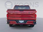 Used 2024 Chevrolet Silverado 1500 RST Crew Cab for sale #KBFP240335 - photo 3