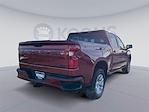 Used 2024 Chevrolet Silverado 1500 RST Crew Cab for sale #KBFP240335 - photo 5