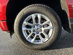 Used 2024 Chevrolet Silverado 1500 RST Crew Cab for sale #KBFP240335 - photo 9