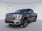 Used 2018 Nissan Titan Platinum Reserve Crew Cab for sale #KBFP240343A - photo 1