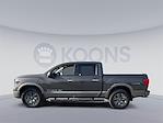 Used 2018 Nissan Titan Platinum Reserve Crew Cab for sale #KBFP240343A - photo 2