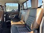 Used 2018 Nissan Titan Platinum Reserve Crew Cab for sale #KBFP240343A - photo 21