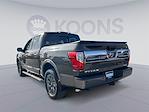 Used 2018 Nissan Titan Platinum Reserve Crew Cab for sale #KBFP240343A - photo 3