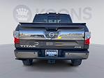 Used 2018 Nissan Titan Platinum Reserve Crew Cab for sale #KBFP240343A - photo 4