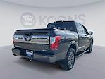 Used 2018 Nissan Titan Platinum Reserve Crew Cab for sale #KBFP240343A - photo 5