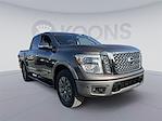 Used 2018 Nissan Titan Platinum Reserve Crew Cab for sale #KBFP240343A - photo 7