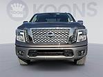 Used 2018 Nissan Titan Platinum Reserve Crew Cab for sale #KBFP240343A - photo 8