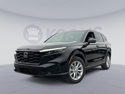 Used 2024 Honda CR-V EX for sale #KBFP240359 - photo 1