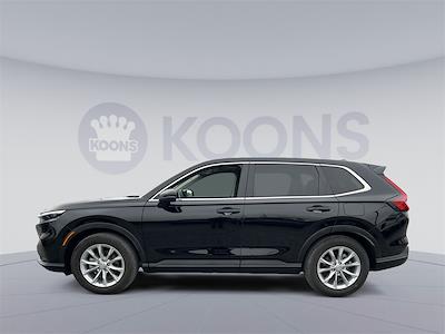 Used 2024 Honda CR-V EX for sale #KBFP240359 - photo 2